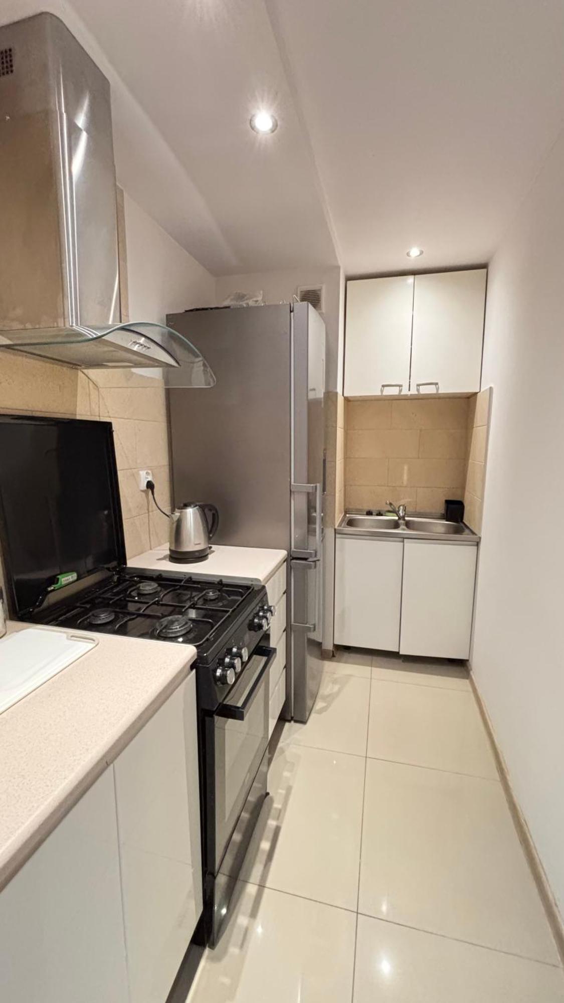 Rooms In Warsaw - K3 외부 사진