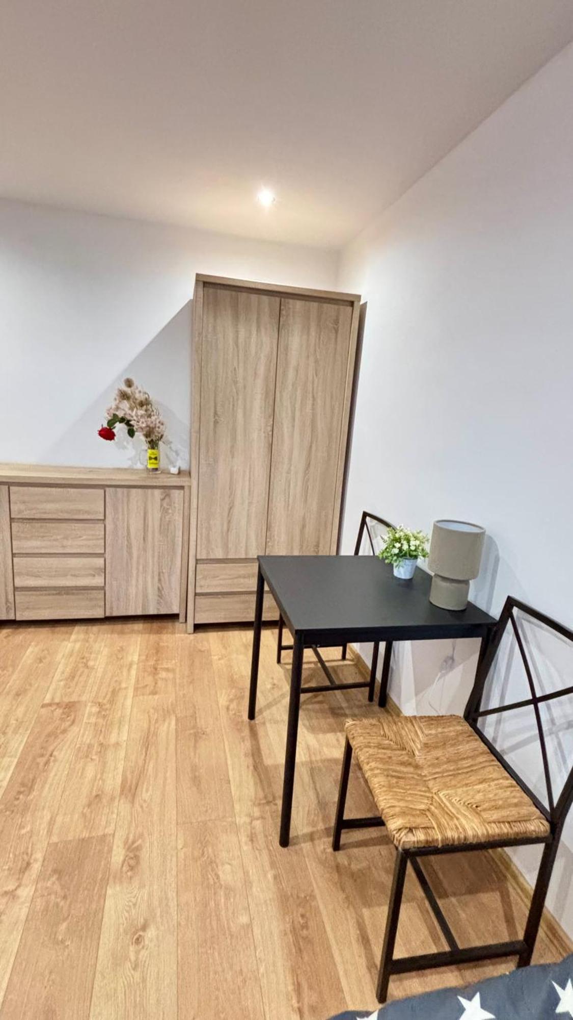 Rooms In Warsaw - K3 외부 사진