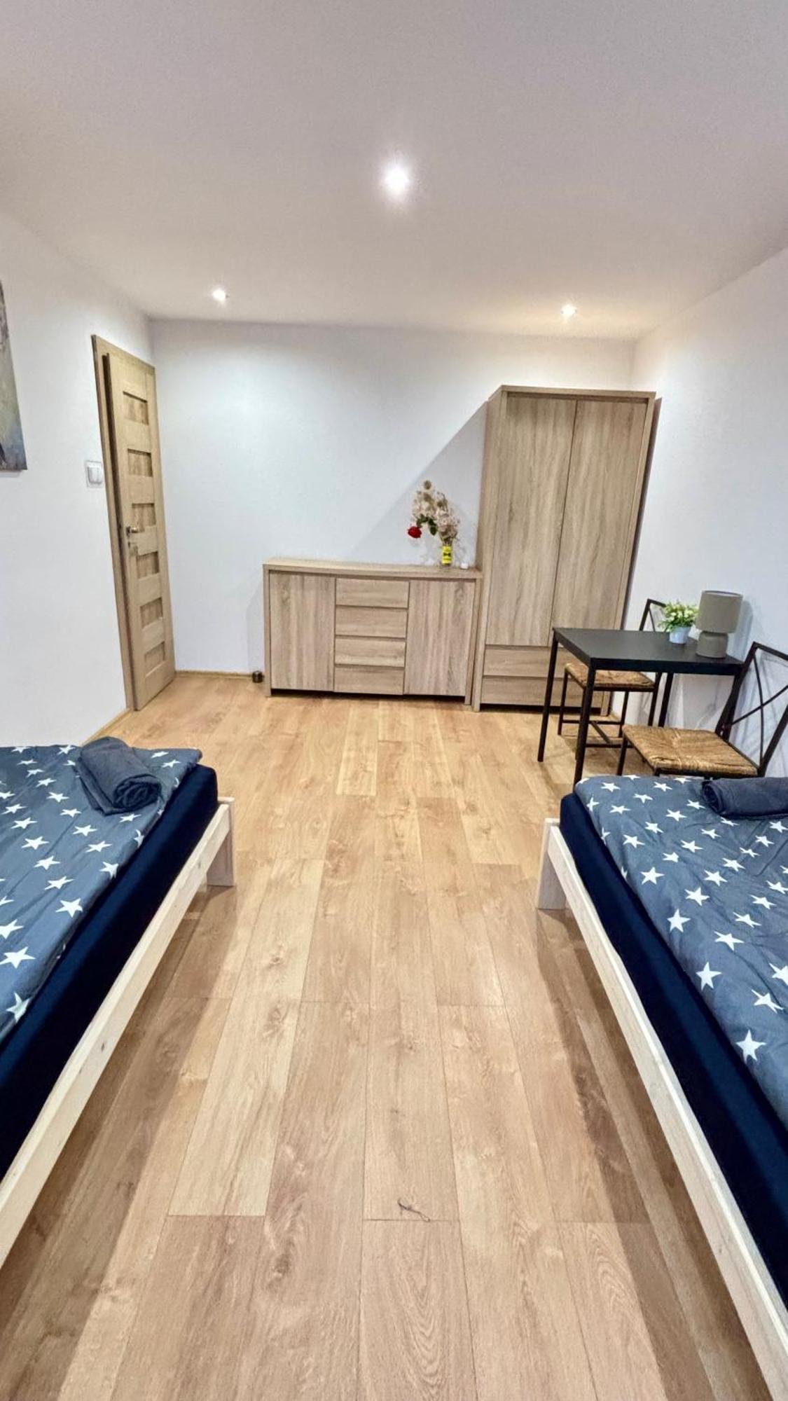 Rooms In Warsaw - K3 외부 사진