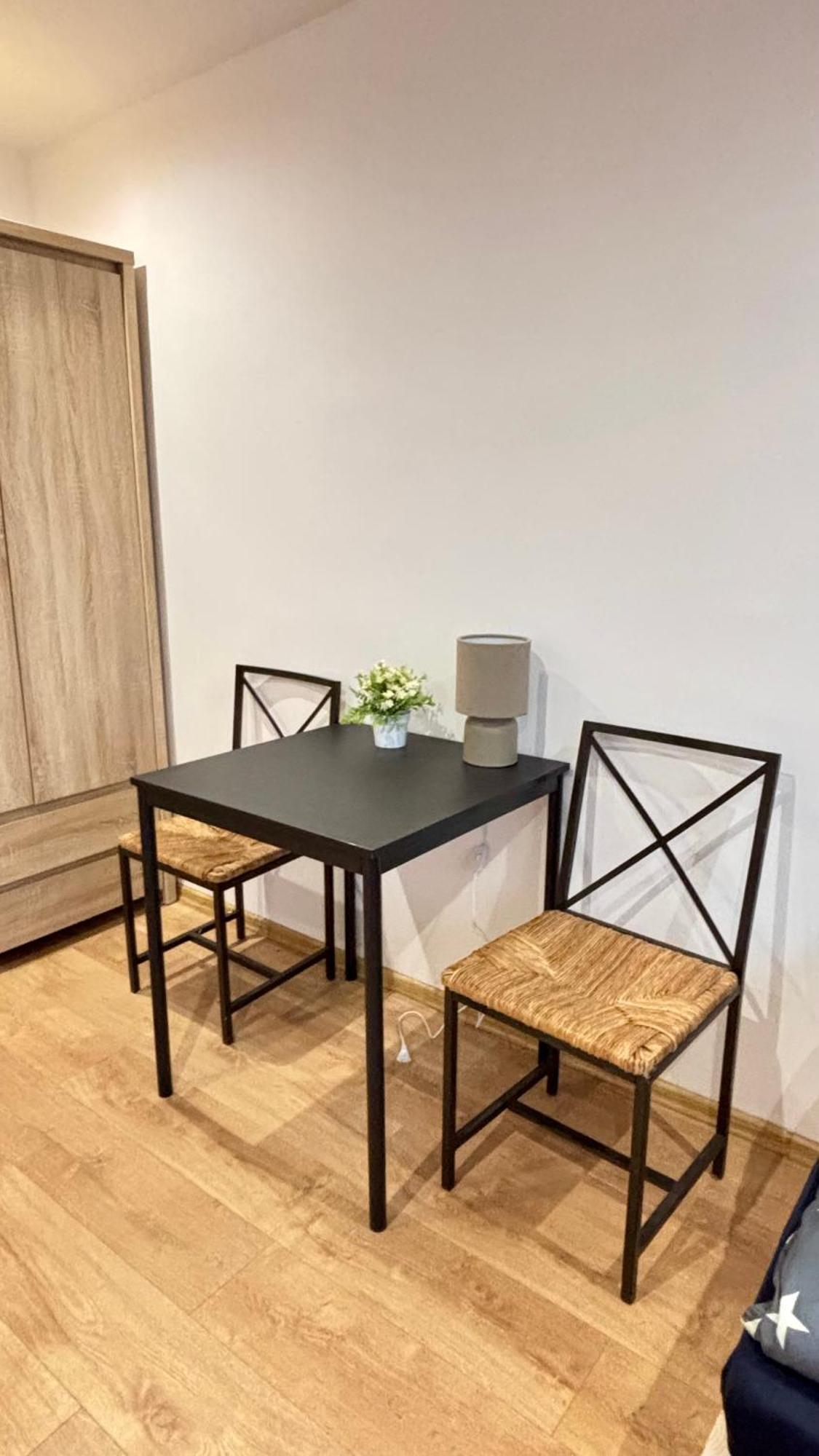 Rooms In Warsaw - K3 외부 사진