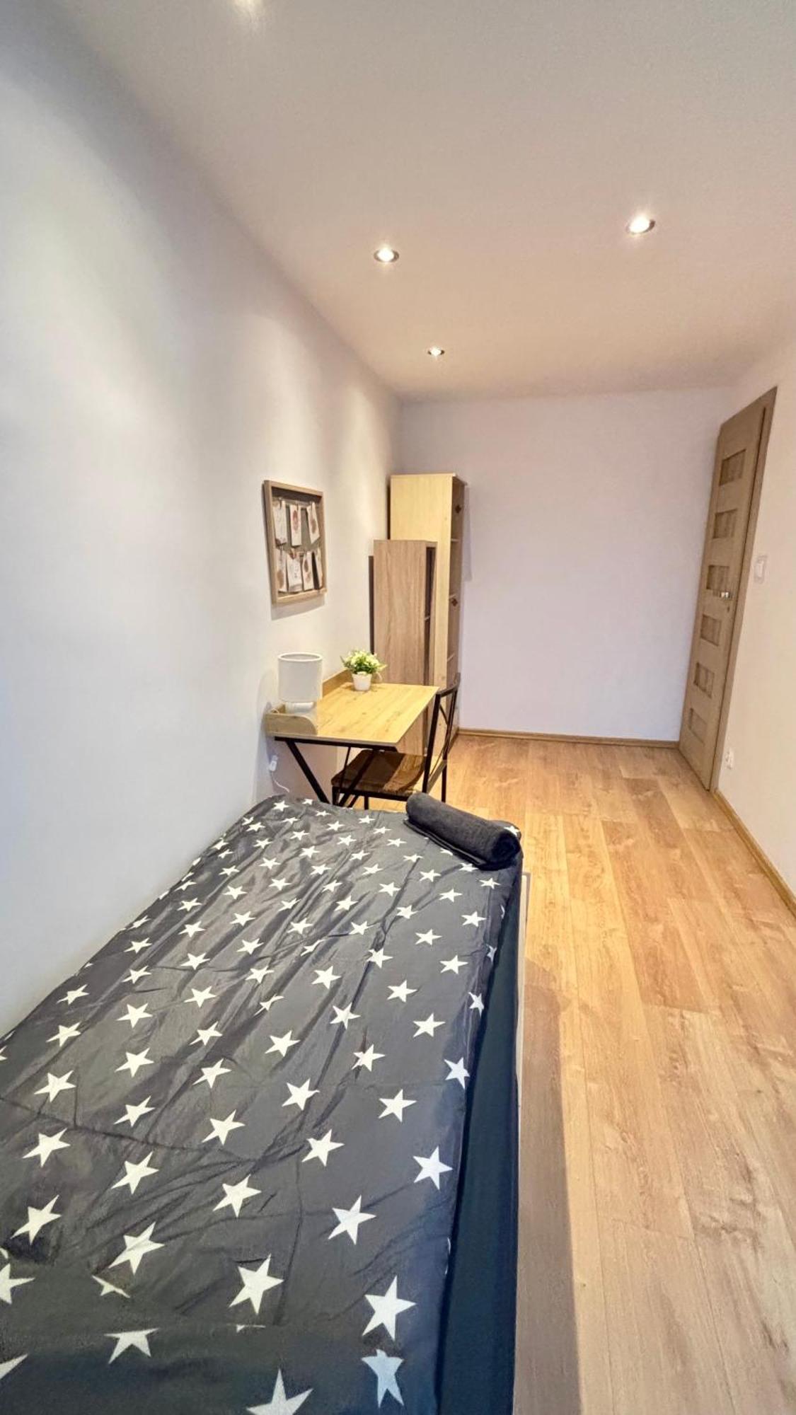 Rooms In Warsaw - K3 외부 사진