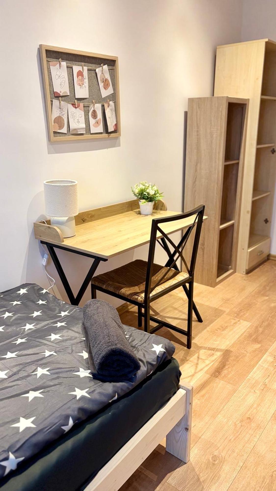 Rooms In Warsaw - K3 외부 사진
