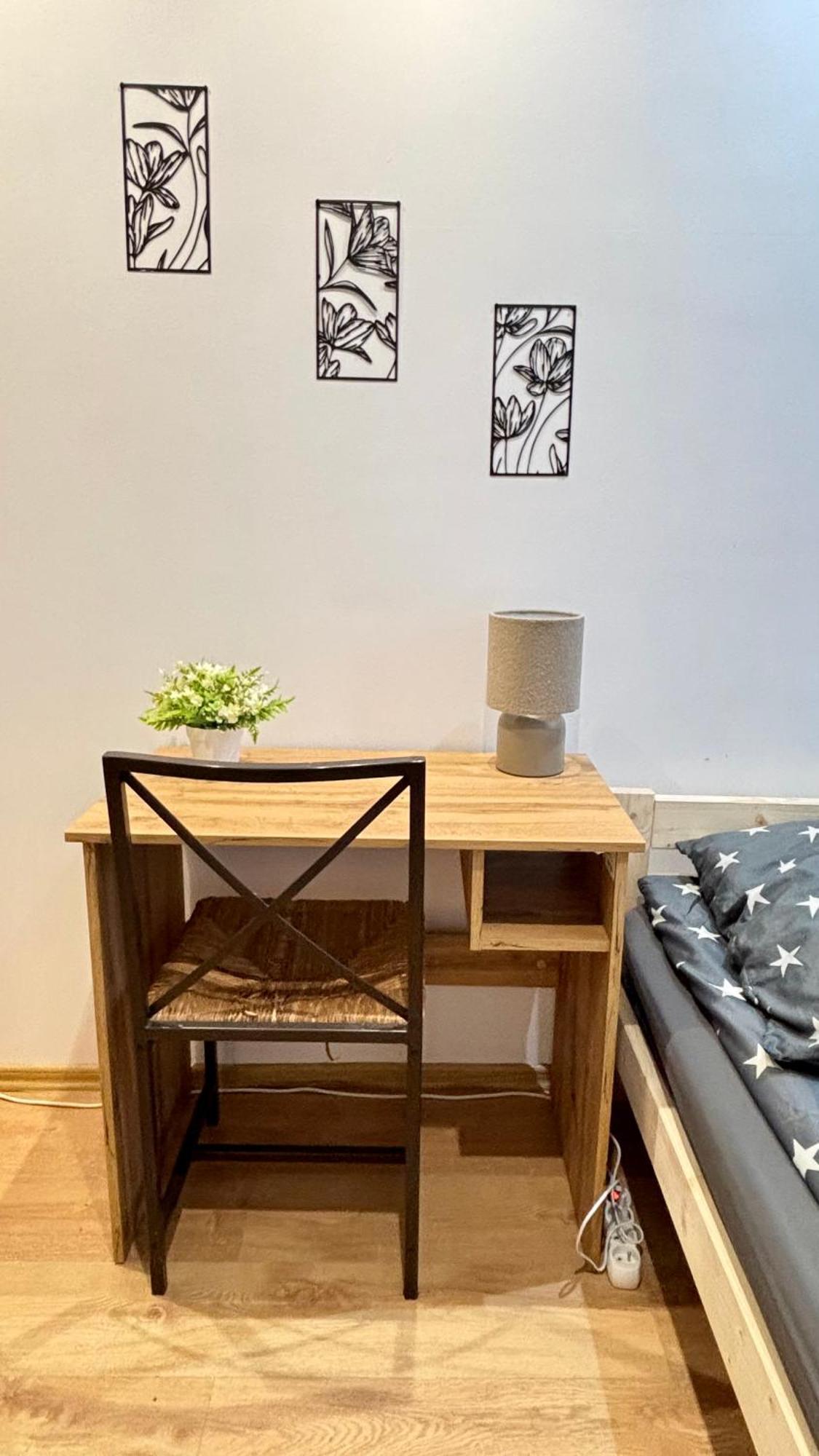 Rooms In Warsaw - K3 외부 사진